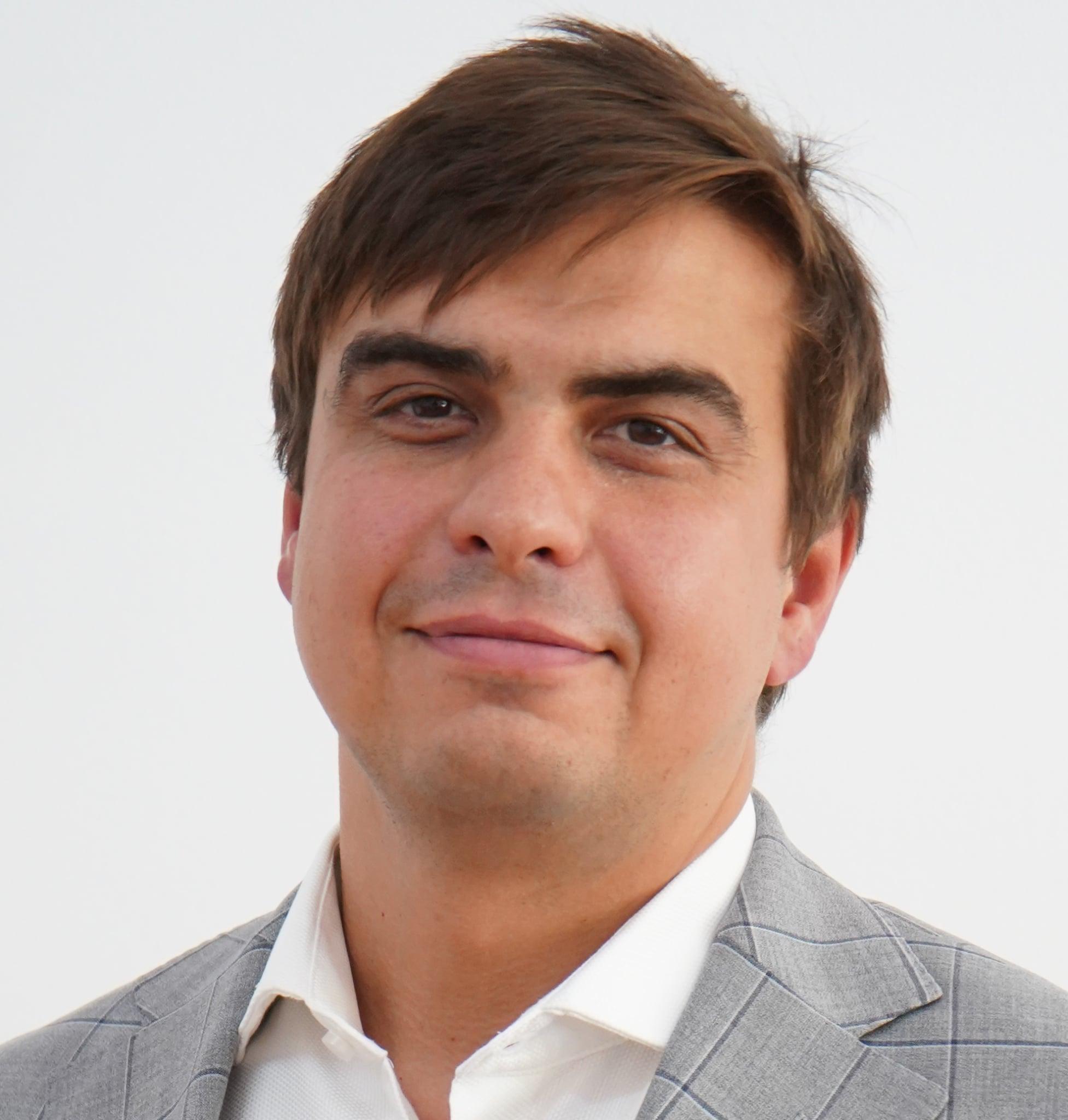 Jakub Szczepankowski